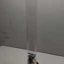 Brewish 4FT Sensory LED Water Bubble Fish Tube Floor Lamp with 16 Color Changing Light Effects  Fake Aquarium Tank Night Light and Gift for Kids, Autism, Men & Women - Remote Control & 12 Fishes