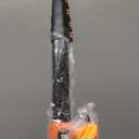 26FT Window Squeegee with Extension Pole, 2-in-1 Squeegee for Window Cleaning, Professional Cleaning Kit for Home with 20FT Telescoping Pole for Outdoor Indoor Use