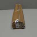 Closet Rod for Hanging Clothes, with No Drilling Holder 30 to 88 Inch Adjustable White Closet Rods, Space Saving Tension Spring Pole Heavy Duty Bar for Wardrobes, Shoe Cabinets