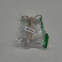 2Pcs Under Cabinet Mug Holder Rack Iron Hook Organizer for Kitchen for Coffee Mugs and Kitchen Accessories Space Saving Design