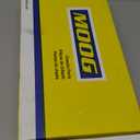 MOOG K80273 Suspension Stabilizer Bar Link for Ford F-250 Super Duty