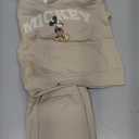 Disney Mickey Mouse Baby Boys Hoodie and Pants Set for Infants 18M