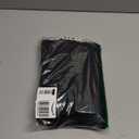 Rekucci Women's Ease Into Comfort Stretchy Straight Leg Office Pant with Tummy Control (10, Black)