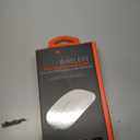 Helix Dual Wireless Mode Mouse - White