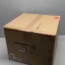 Modern Gold Pendant Light Mid Century 3-Light Clear Glass Pendant Lighting with Adjustable Chain Brass Glass Pendant Lights Kitchen Island for Dining Room Bedroom Living Room