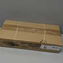 Drink Organizer for Fridge,Self Pushing Fridge Drink Organizer,Automatic Drink Dispenser for Fridge-Holds up to 25 Cans