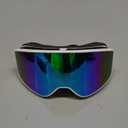 EXP VISION Ski/Snowboard Goggles Parent-child Snow Goggles Over Glasses for Men, Women Youth Kids
