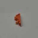 Genuine OEM 37586-4R002 Safety Plug - Male / 375864R002 for Hyundai Sonata Hybrid 2011-2014 Kia Optima Hybrid 2011-2016 / Replaces 375864R001 375864R000 375864R000AS