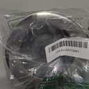 Kitchen Sink Drain Strainer - Upgraded Kitchen Sink Stopper,Sink Stopper Kitchen Drain,Stainless Steel Drain Plug with Anti-Clog Basket Drain Stopper Combo,for Standard 3-1/2'' Drain,Grey