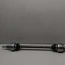 CV Axle Shaft Assembly Front Right Side Compatible with Bennche Cowboy 1000 Spire 1000 Hisun UTV UTILITY Strike 1000 Sector 1000 Massimo Motor Militia 1000 4X4