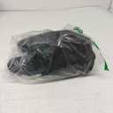 Yearntown Medieval Pirate Boots Men Renaissance Boots Halloween Viking Pirate Gothic Costume Shoes Footwear for Men 10