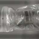 2Pcs Boat Bimini Top Fitting Deck Hinge Slide Cap Pipe Eye End Cap External Eye End Canopy Tube Boat Accessories (7/8" 22mm)