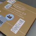 Graco TurboBooster 2.0 Backless Booster Car Seat, Denton DFM 12/15/2025