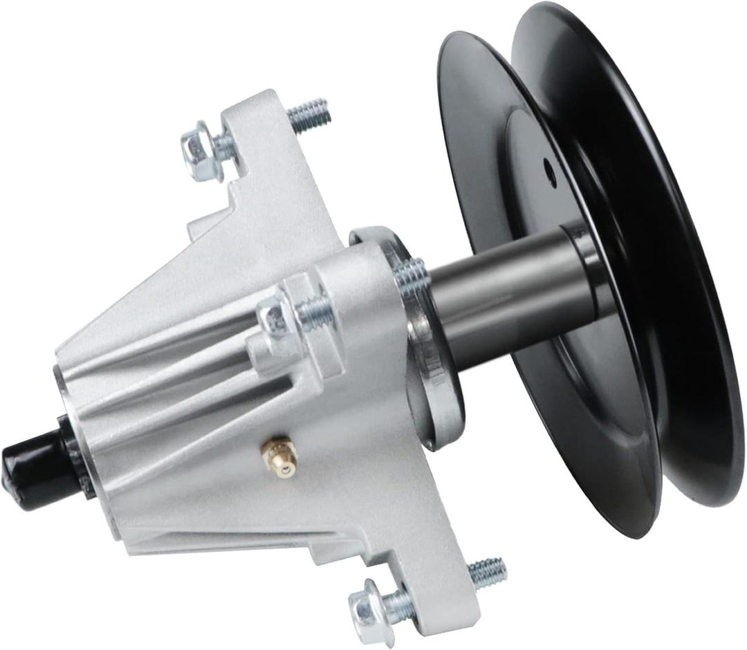 54" Deck Spindle Assembly 618-06978 918-06978 Fits for Cub Cadet MTD Troy Bilt RZT-L54 RZT-S54, XT1-GT54 XT1-ST54, XT2 ST54, ZT1-54 ZT2-54 TB2454(Only fits 2019-2020), Z6600 T8400 G8400