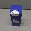 MIULEE Pack of 2 Decorative Burlap Linen Spring Throw Pillow Covers Modern Farmhouse Vintage Pillowcase Rustic Woven Textured Cushion Cover for Sofa Couch Bed 18x18 Inch Azure