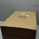 Gevi 10-Cup Grind & Brew Coffee Maker with Built-in Burr Grinder  Programmable Touch Screen, 4-Hour Keep Warm, Permanent Filter, Drip Coffee Machine for Home & Office