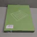 Purawood Bamboo Drawer Organizer - Expandable Silverware Organizer & Utensil Drawer Organizer, Cutlery Tray with Dividers, 7-9 Slots- Kitchen Organizer for Utensils & Flatware (Natural)