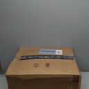 ecozy Nugget Ice Maker Dispenser, Smart 2-in-1 Pebble Ice Machine Countertop & Water Dispenser with App Control, Self-Cleaning, Auto Lighting, TDS Monitor, Measured Dispensing, 33Lbs/Day (Dark Gray)