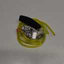 WS2200 Carburetor for Craftsman WS210 WC2200 CMXGTAMD25CC CMXGTAMD25SC 41AD25CC793 WC210 41AD25SC793 25cc 27cc String Trimmer Weed Eater