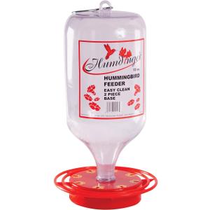 Hummingbird Feeder 72OZ