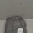 NICETOWN Thermal Insulated Grommet Blackout Curtains for Bedroom (2 Panels, W42 x L63 -Inch, Grey)