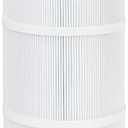 PLF120A Pool Filter Cartridge Compatible with Hayward C1200, Ultra-B2, PCX1200RE, PA120, C-8412,120 sq.ft.Cartridge,1 Pack