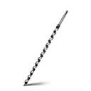 21/32 x 23.6 Auger Drill Bit for Wood,17x600mm Hex Shank Ship Auger Bit