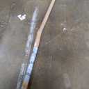 Shower Door Bottom&Side Seal Set 3PCS, 78" (1981mm) Length H-Type PVC Strip for 5/16" (8mm) Thick Frameless Glass Door, to Stop Water Leaks