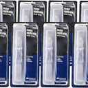 Miracle Sealants Mira Brush Sealer Applicator & Tray for Tile, Stone & Grout Sealers, 8 Pack