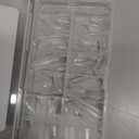 Fake Nail Tip,500pcs Transparent Nail Tip Fake Nail False Nail Precision Engineered