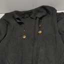 CiCiBird Women Fall Long Cardigan Sweater Trendy Knit Jacket Coat Dressy Blazer Coatigan