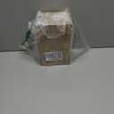 ALOUFEA 20 oz Insulated Coffee Mug Tumbler with Handle, Stainless Steel Travel Mug Tumbler with Lid and Straw,Double Wall Vacuum Leak Proof Ice Coffee Thermal Cup, Black