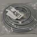 Car Door Edge Guards, 32.8Ft(10m) Car Door Protector Edge Guards Rubber Seal, Doors Edge Trim U Shape Edge Guards for Cars Trucks Suvs (Gray) (32-4/5Ft)