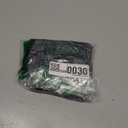 Hurley Boys' Board Shorts (4T, Black)