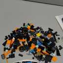 LEGO Speed Champions 2023 McLaren Formula 1 Race Car Toy for Play and Display, Buildable McLaren Toy Set for Kids, F1 Toy Gift Idea for Boys and Girls Ages 9 and Up who Enjoy Independent Play, 76919