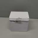 2 Pcs Cordless LED Work Light for Dewalt 20v Max Battery, 96W 10000LM Battery Light for Dewalt 20v Tools, Portable Outdoors Flood Lighting with USB & Type-C Charging Port, Low Voltage Protection