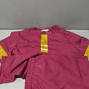 African Suits for Men Embroidery Short Sleeve Shirts and Pants 2 Piece Set Plus Size Casual Tracksuit, M