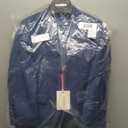 Isaac Mizrahi Boys Isaac Mizrahi Boys' Slim Fit Solid 2pc Suit (5, Cobalt Blue)