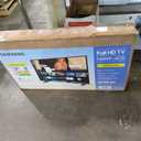 SAMSUNG 40-Inch Class Full HD F6000 Smart TV (2025 Model) HDR, Object Tracking Sound Lite, Knox Security, One UI Tizen, Smart TV