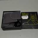 Red Light Ankle Protection Therapy Device