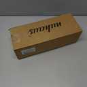 Women's Fuzzy Slippers, Warm and Cozy Slip On Fluffy Winter House Shoes for Women, Comfy Faux Suede Ladies House Slippers Indoor and Outdoor with Memory Foam (11, Pink)