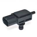 499500-0300 Valve Vent Pressure Sensor Compatible with Honda Accord Pilot CR-V Acura TL