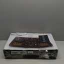 Pioneer DJ DDJ-FLX4 2-Channel DJ Controller, 16 Pads, Graphite