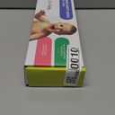 Eco-Baby Magnetic Cabinet Locks for Babies - Keyless, White, 20 Pack and 3 Keys