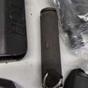 HOTWAVE Push Up Board Fitness, Portable Foldable 20 in 1 Push Up Bar at Home Gym, Pushup Handles for Floor. Professional Strength Training Equipment For Man and Women (Black Advanced Kit)