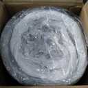 GAESTE Twin 6 Inch Hybrid Cooling Mattress, Airflow Innerspring