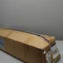 Windshield Shade and Front Side Window Covers (2Pcs) for Volvo VN/VNL 2002-2025, VNR/VAH/VNX 2020-2025 - Olive Gray