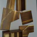 OCERAVE Acacia wood Removable Dividers