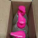 Dapple Foaming Hand Soap, Gentle Hand Wash Baby Soap, Hypoallergenic for Sensitive Skin, Powered by Plants, Lavender, 13 Fl Oz (Pack of 3)