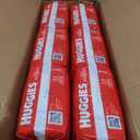 Huggies Size 1 Diapers, Little Snugglers Diapers, Size 1 (8-14 lbs), 198 Count (6 Packs of 33)